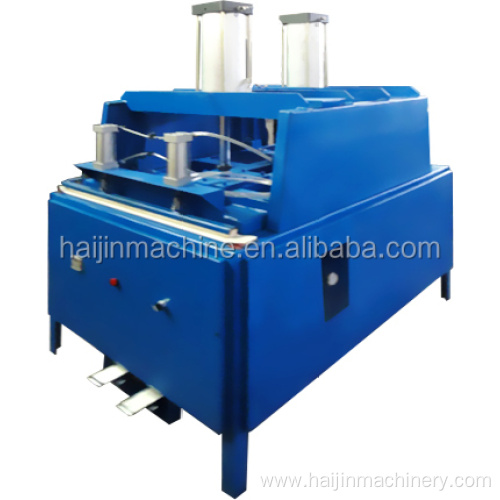 New type vacuum packing machine for pillow